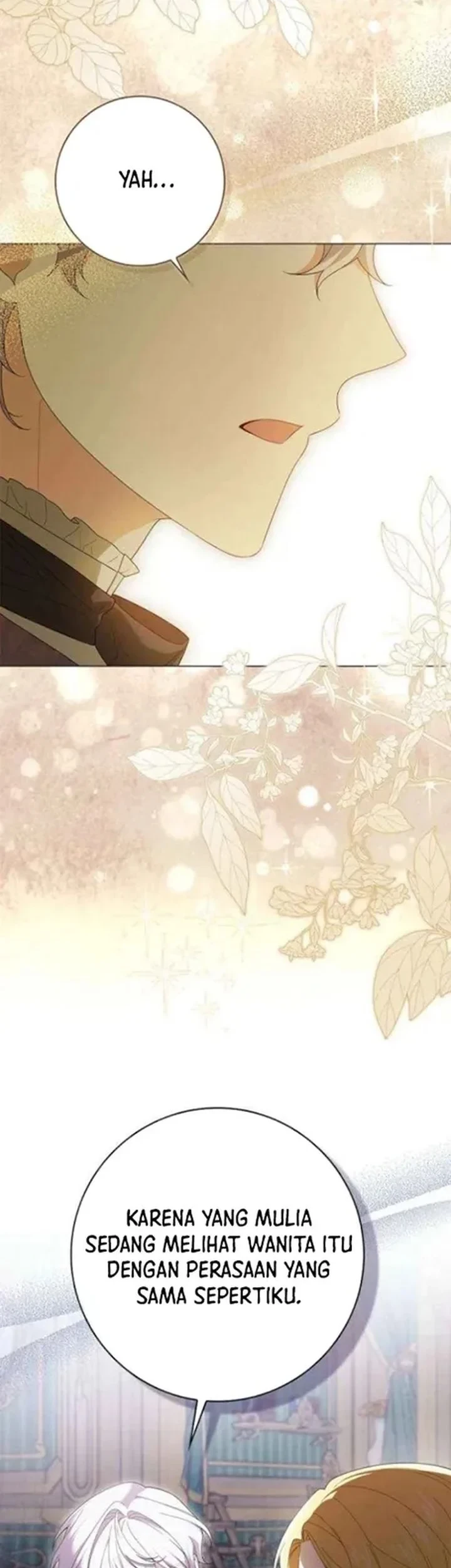 Get in My Bed, Supporting Male Leads! Chapter 44 - Halaman 26