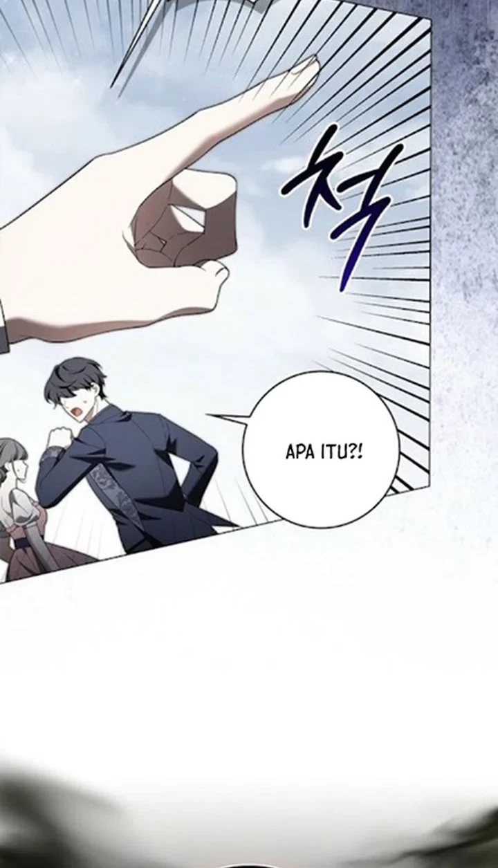Get in My Bed, Supporting Male Leads! Chapter 54 Gambar 27