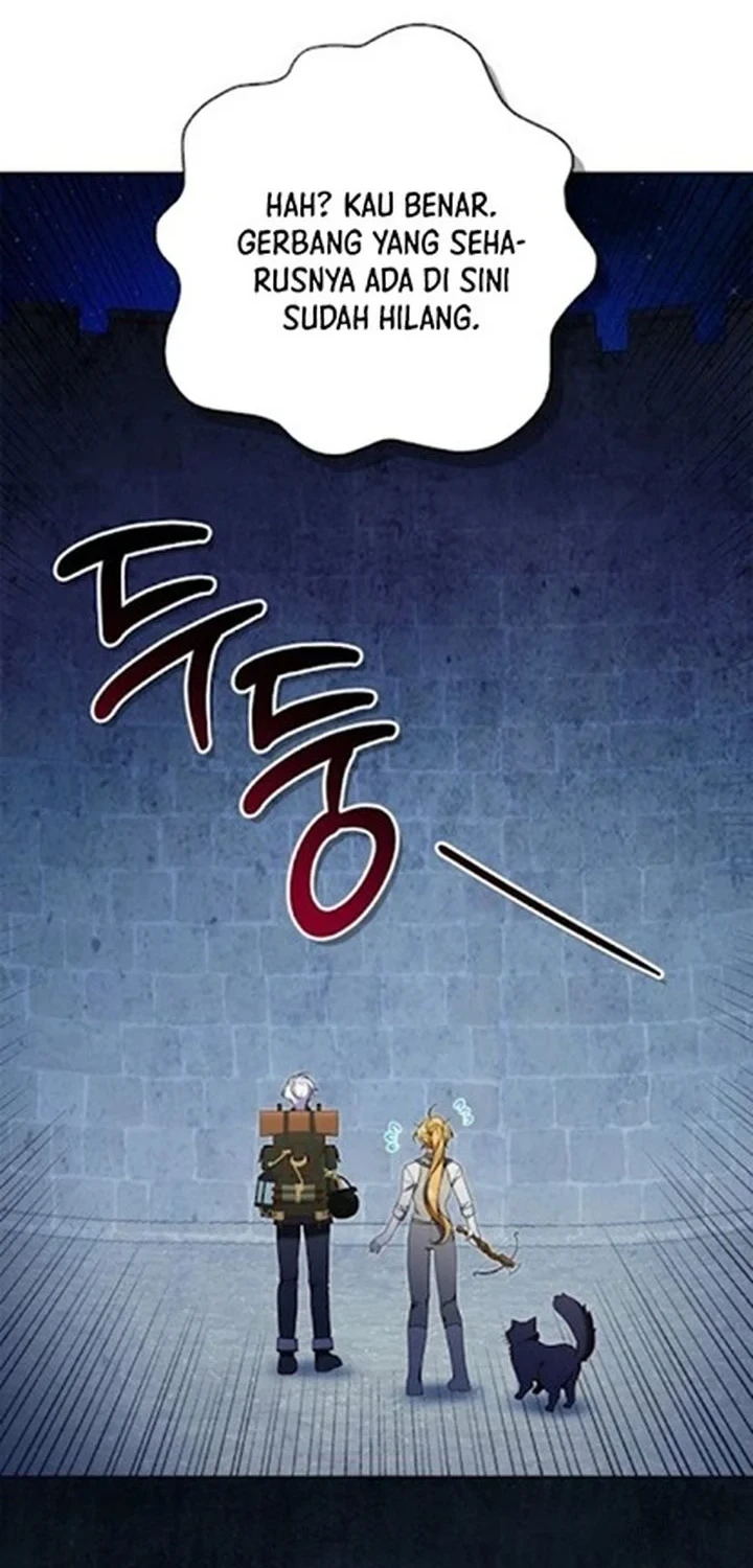 Get in My Bed, Supporting Male Leads! Chapter 56 Gambar 23