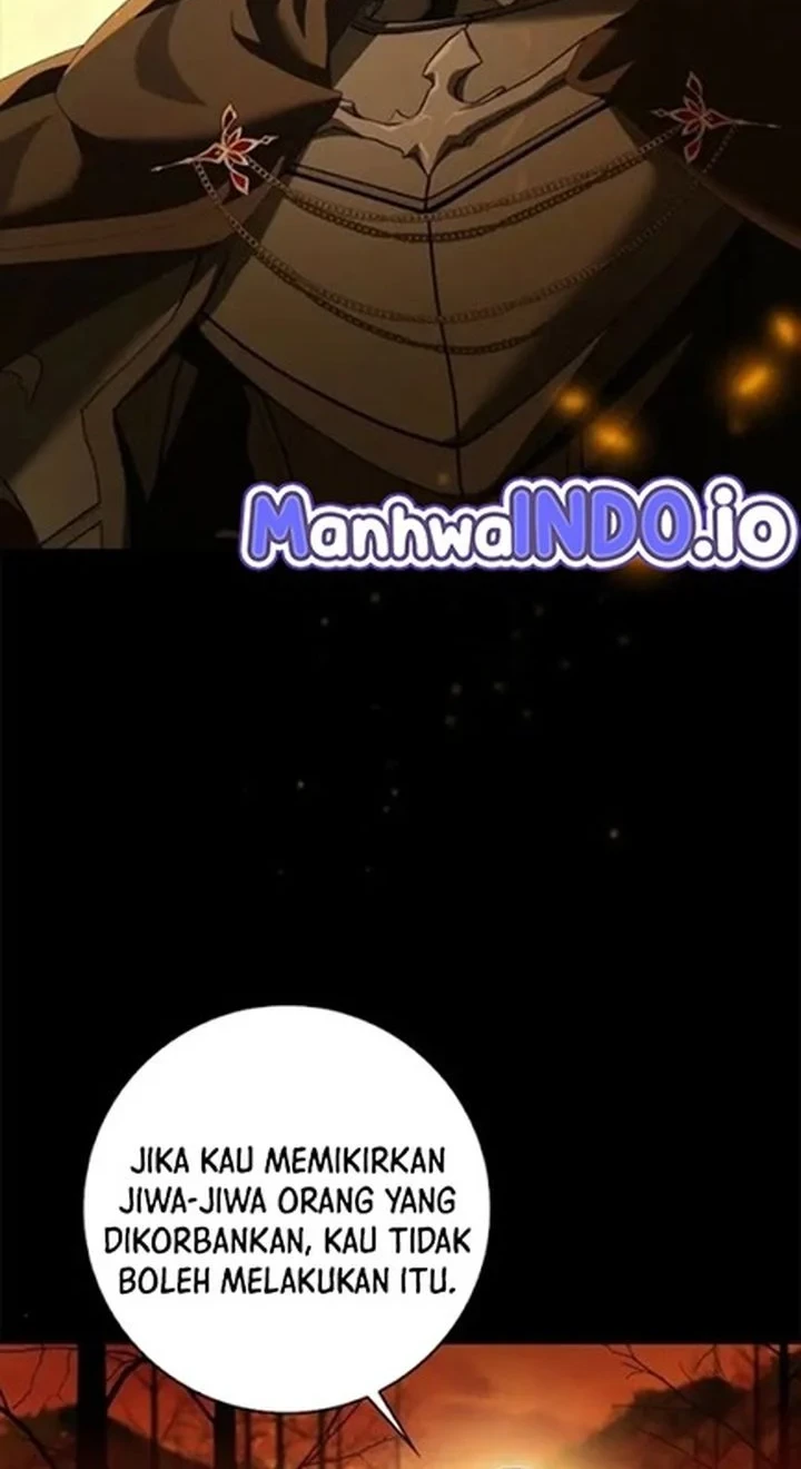 Get in My Bed, Supporting Male Leads! Chapter 58 Gambar 24