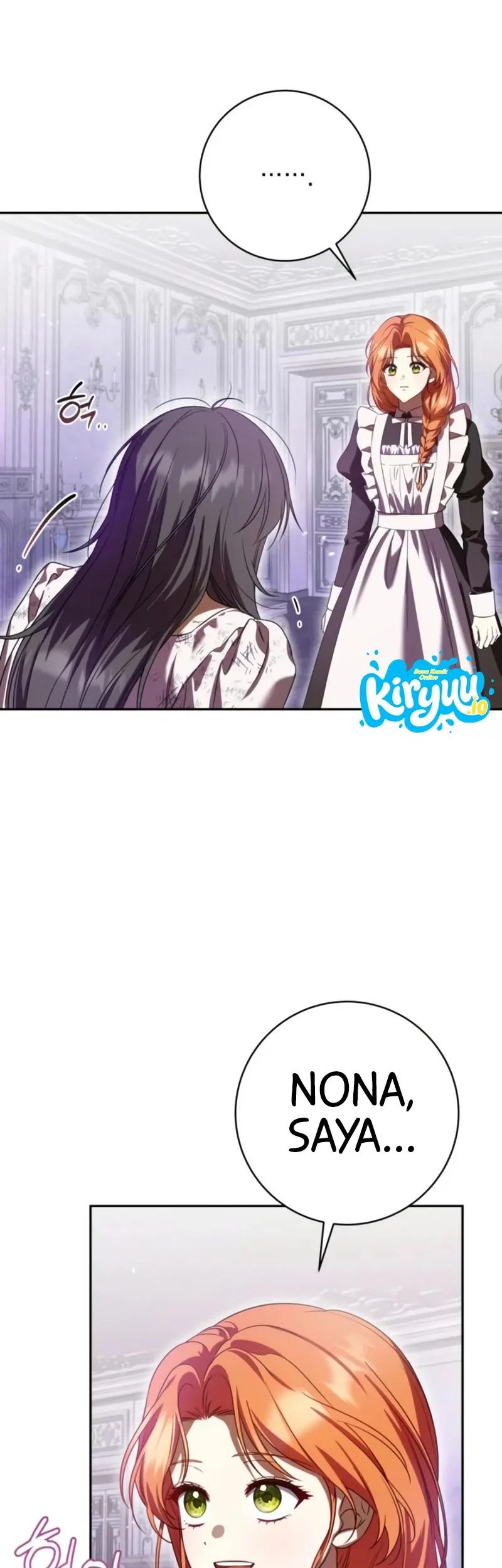 Get Out of My Romance Fantasy Chapter 1 Gambar 23