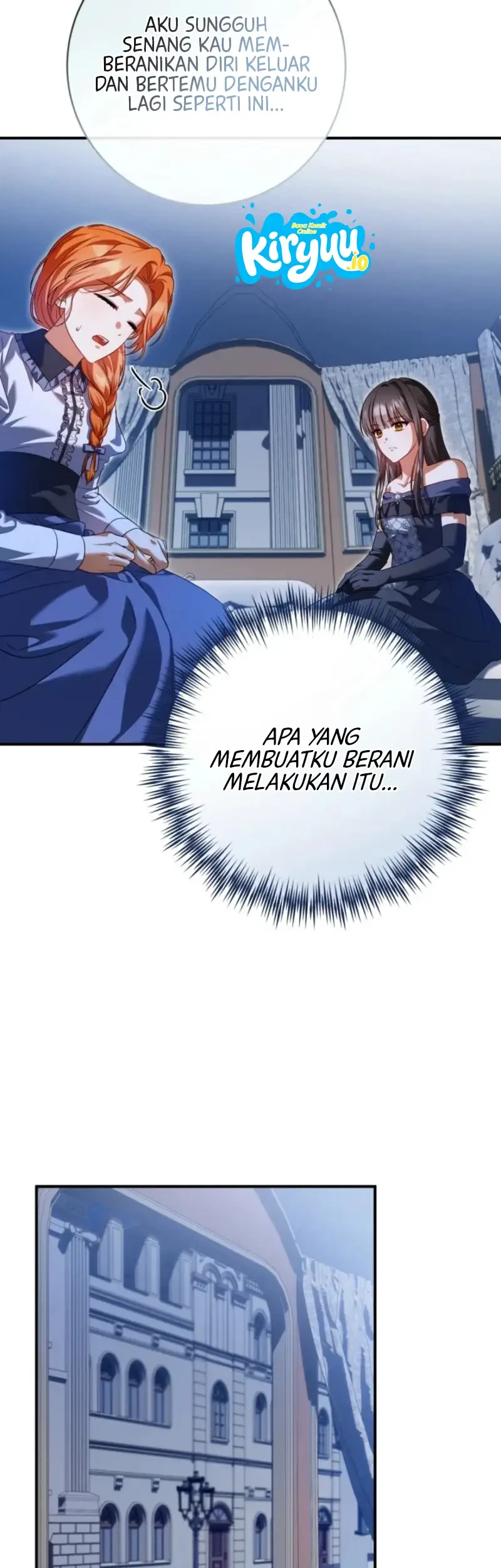 Get Out of My Romance Fantasy Chapter 10 Gambar 26
