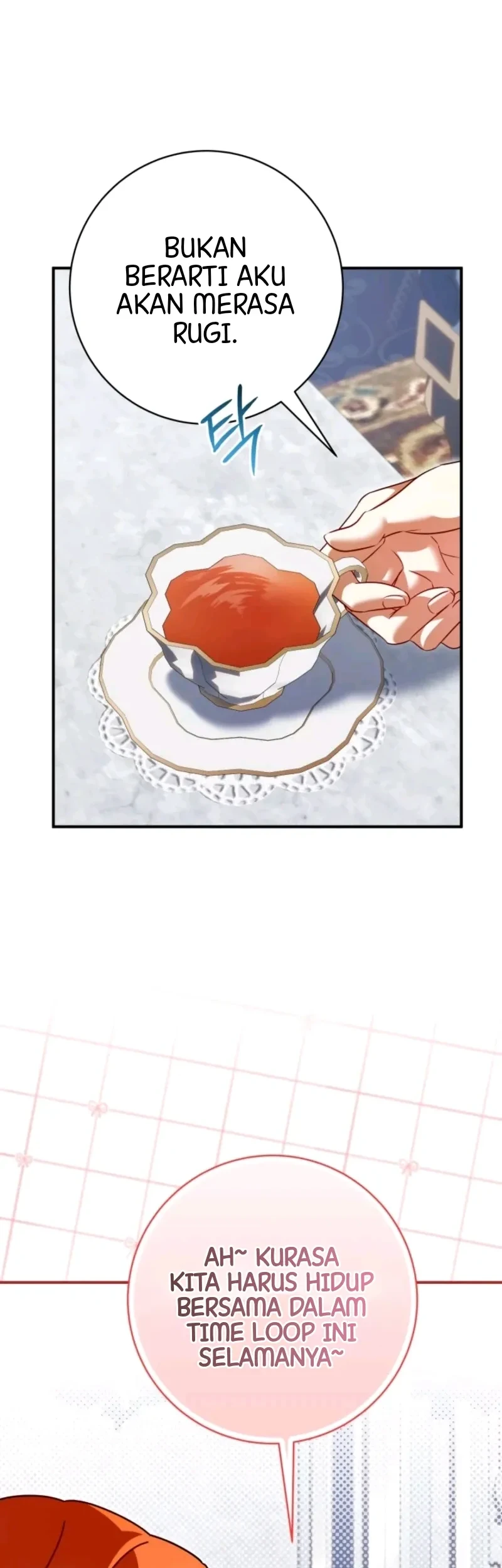 Get Out of My Romance Fantasy Chapter 11 Gambar 20