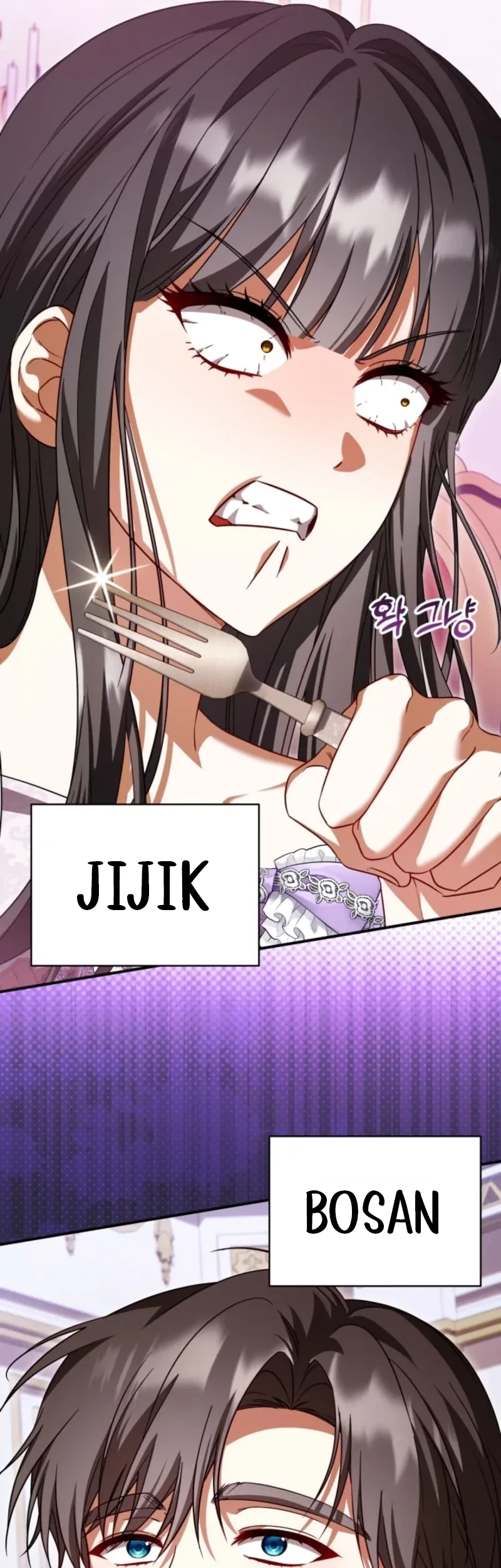 Get Out of My Romance Fantasy Chapter 12 Gambar 22