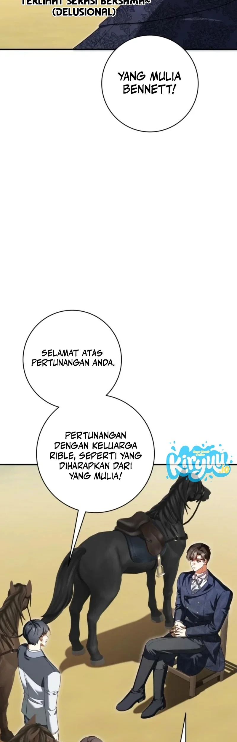 Get Out of My Romance Fantasy Chapter 14 Gambar 24