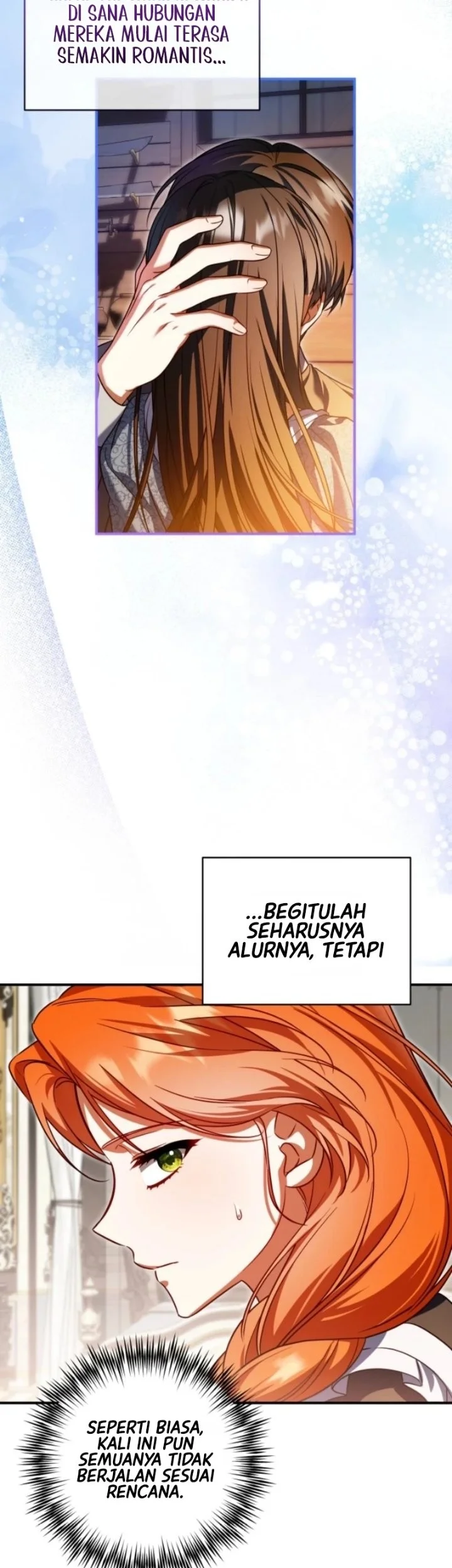Get Out of My Romance Fantasy Chapter 16 Gambar 21