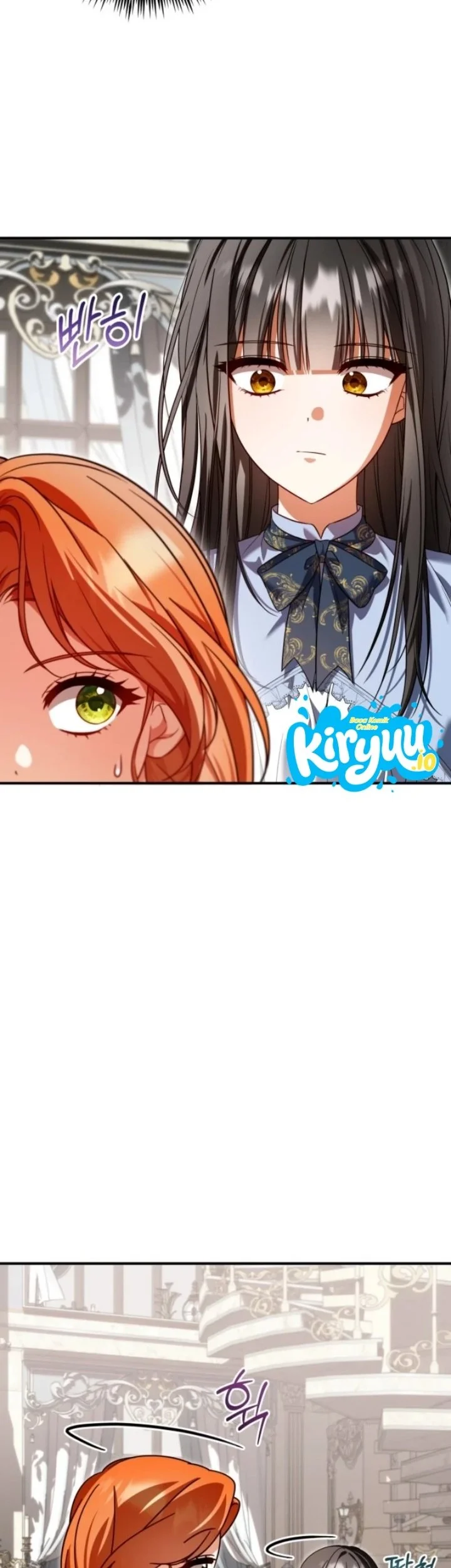 Get Out of My Romance Fantasy Chapter 16 Gambar 22