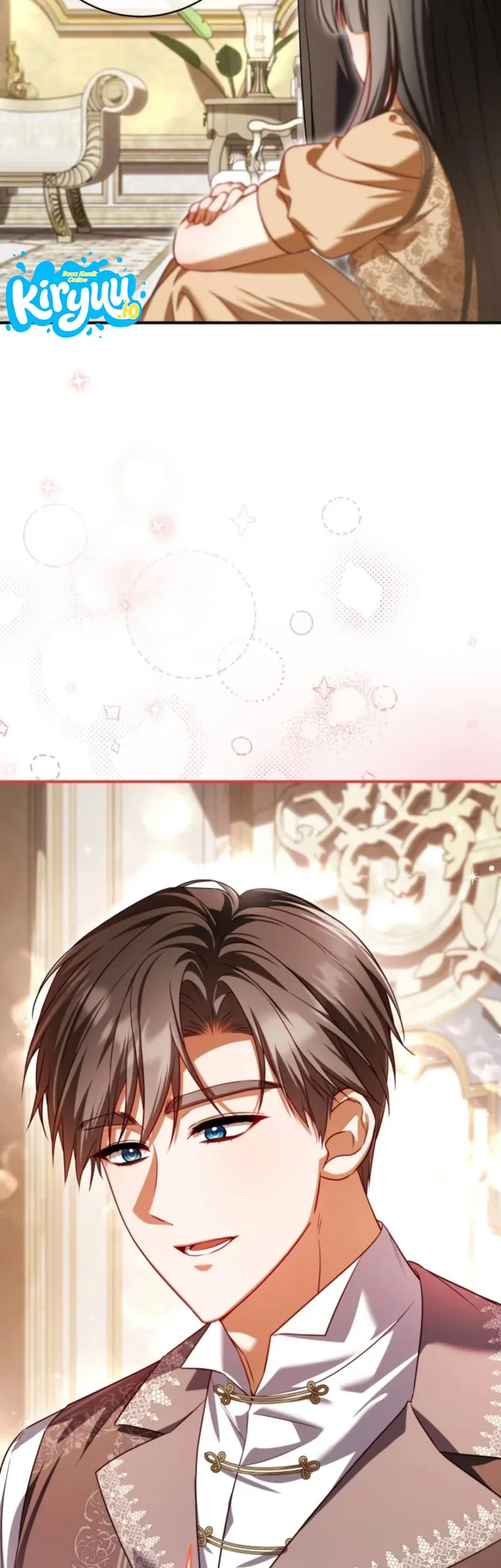 Get Out of My Romance Fantasy Chapter 18 Gambar 24