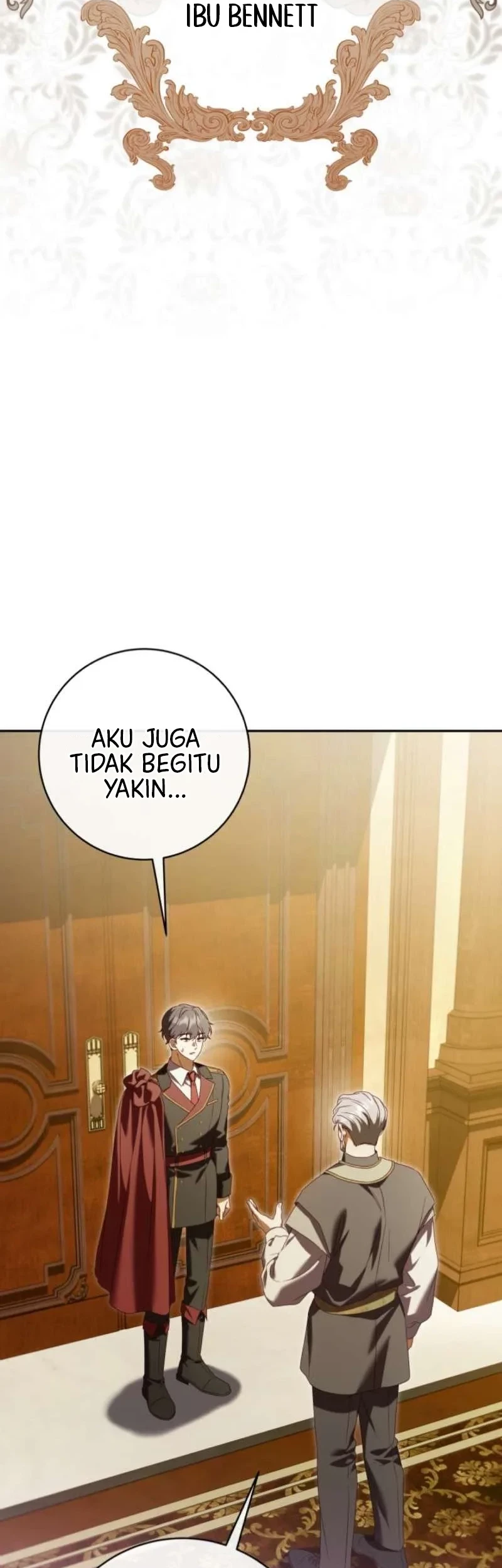 Get Out of My Romance Fantasy Chapter 2 Gambar 23