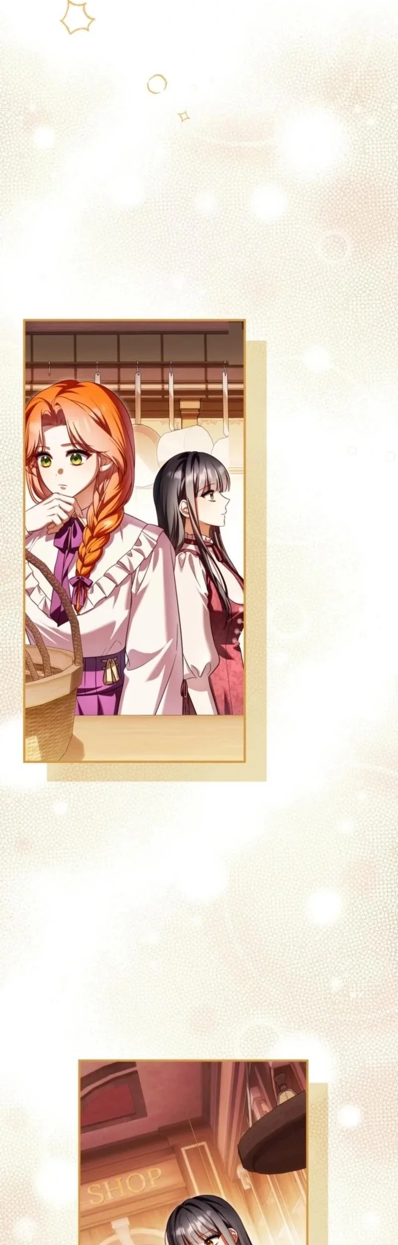 Get Out of My Romance Fantasy Chapter 20 Gambar 20