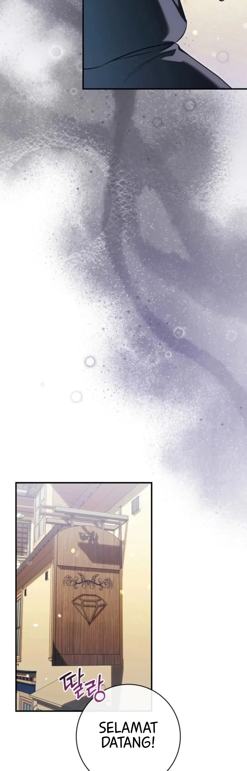 Get Out of My Romance Fantasy Chapter 21 Gambar 21