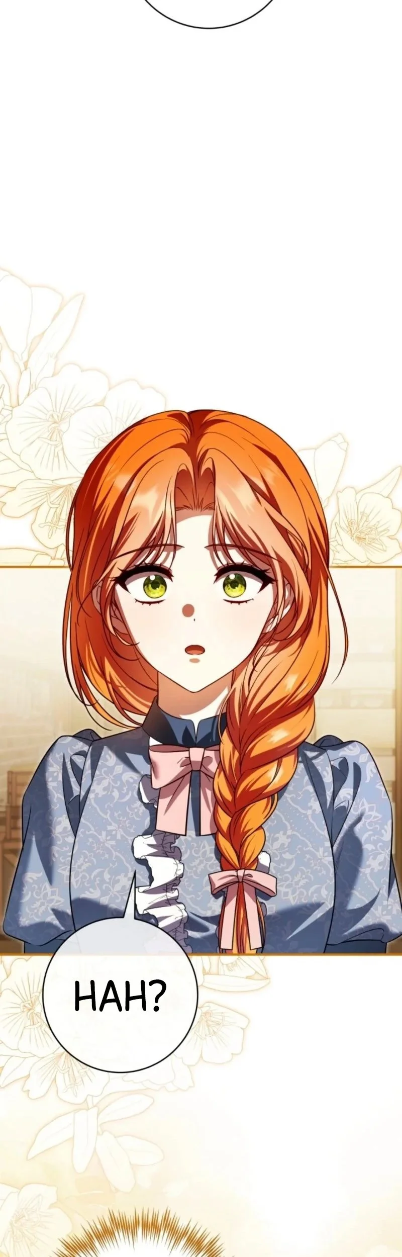 Get Out of My Romance Fantasy Chapter 21 Gambar 22