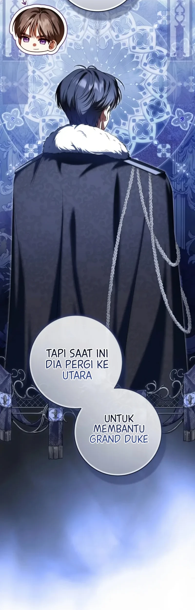 Get Out of My Romance Fantasy Chapter 22 Gambar 21