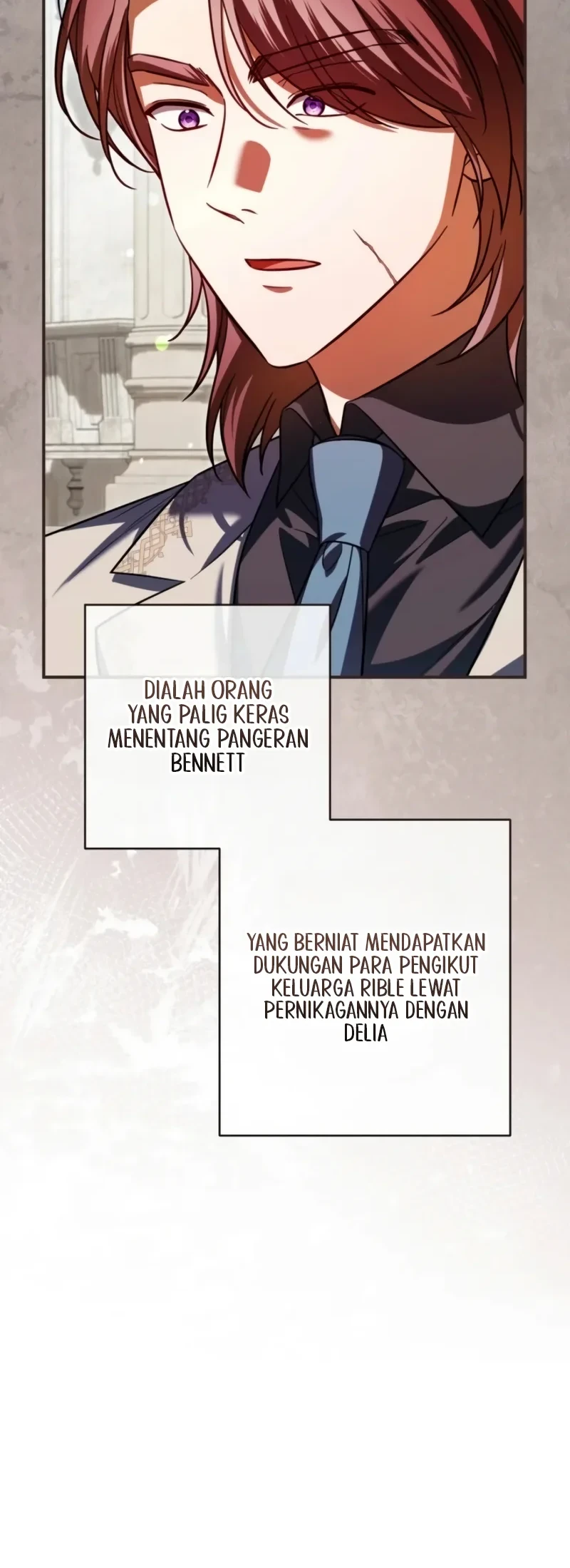 Get Out of My Romance Fantasy Chapter 22 Gambar 23