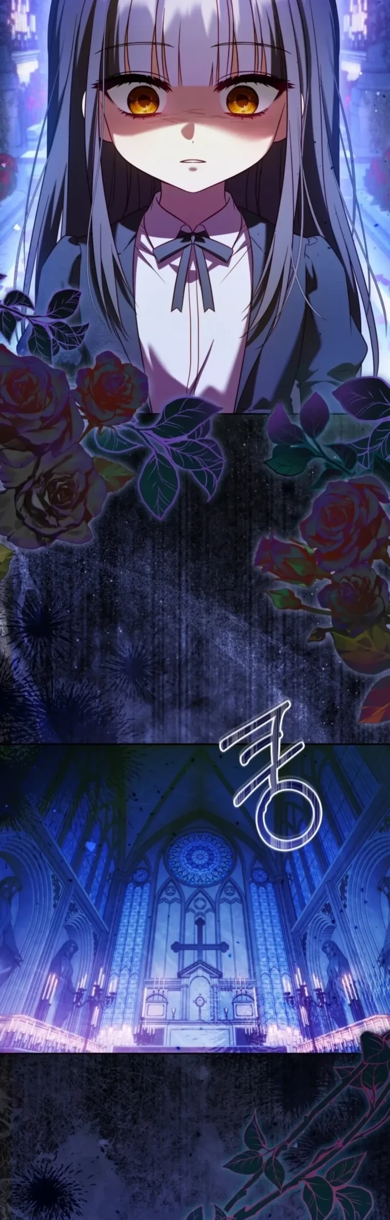 Get Out of My Romance Fantasy Chapter 3 Gambar 24