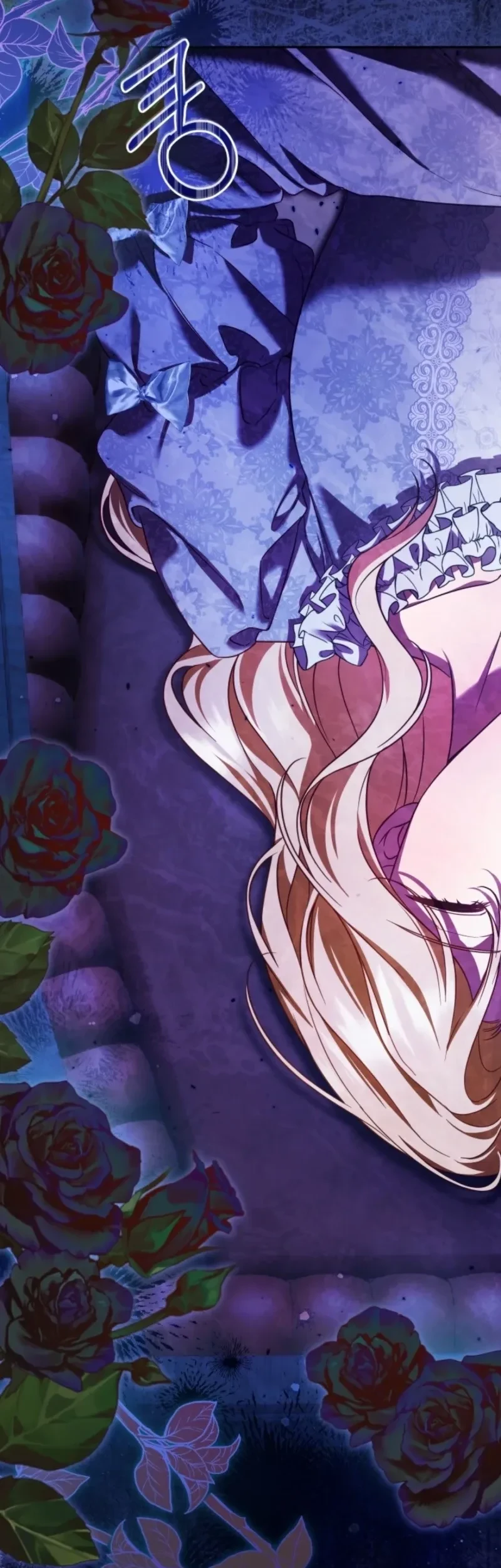 Get Out of My Romance Fantasy Chapter 3 Gambar 26