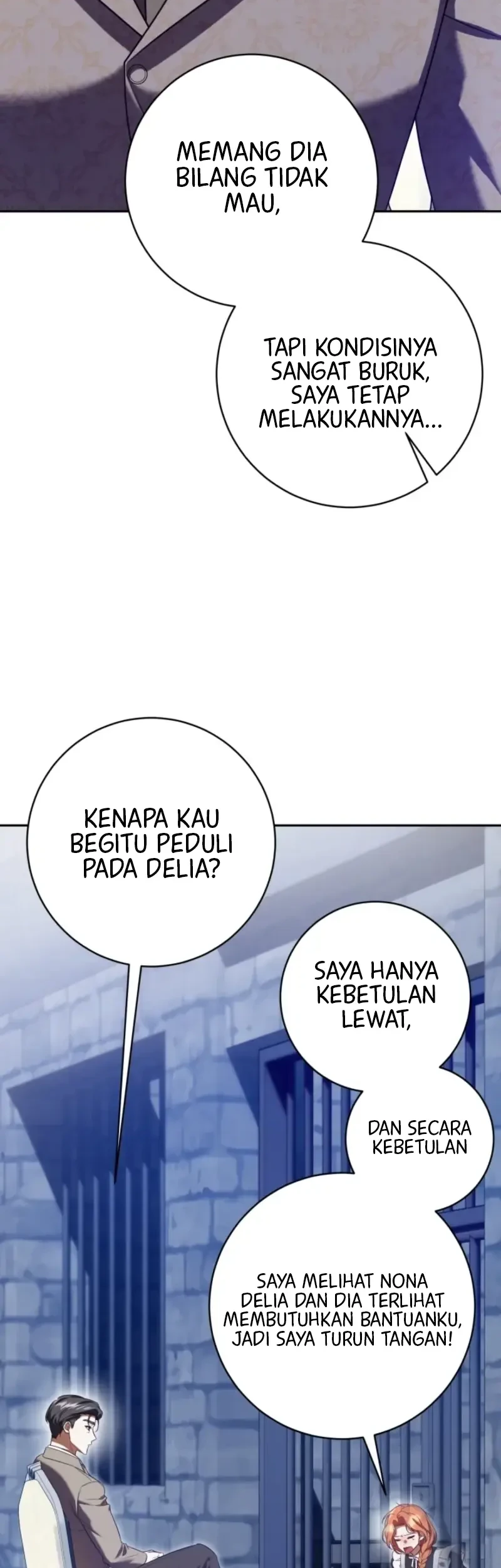 Get Out of My Romance Fantasy Chapter 4 Gambar 23