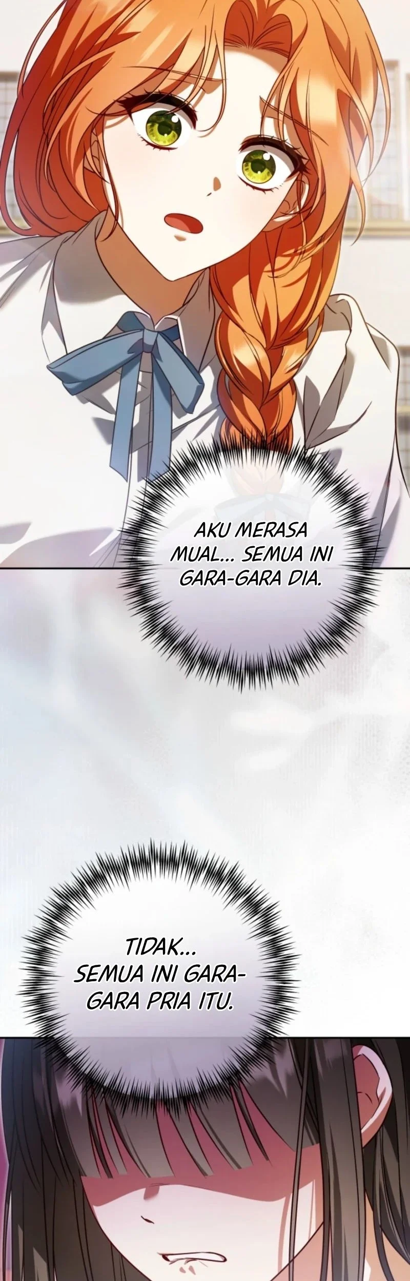 Get Out of My Romance Fantasy Chapter 6 Gambar 22