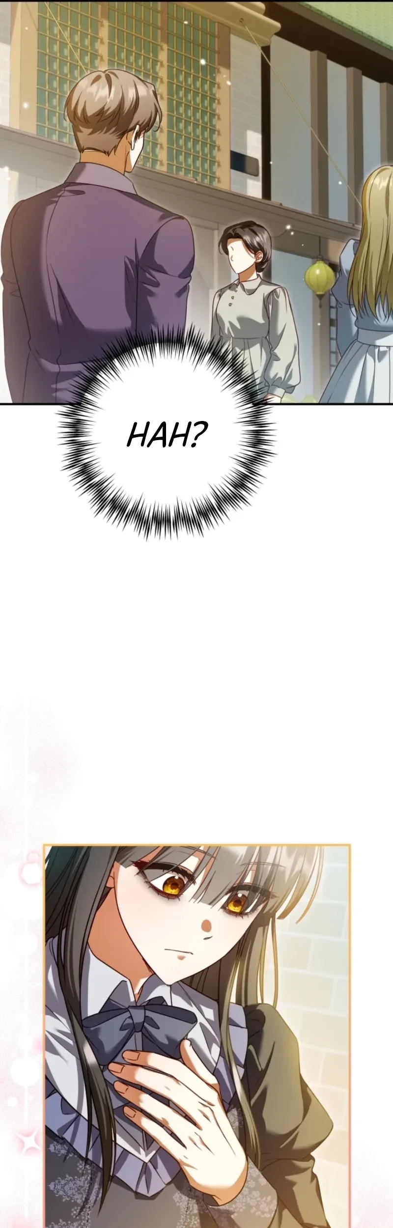 Get Out of My Romance Fantasy Chapter 7 Gambar 22