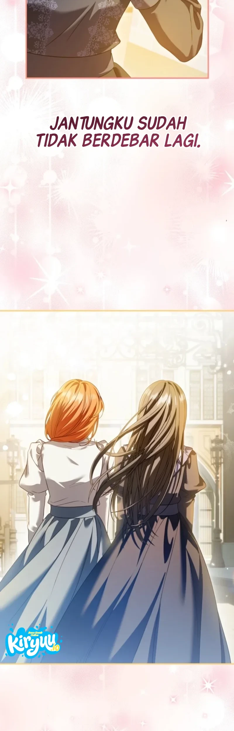 Get Out of My Romance Fantasy Chapter 7 Gambar 23