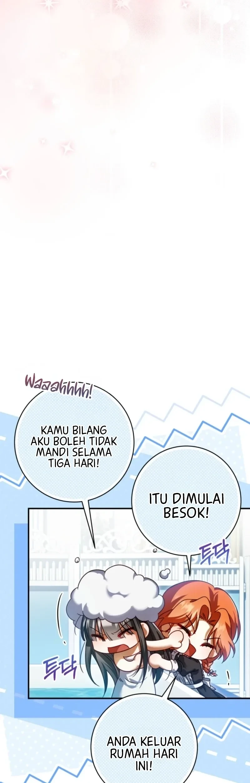 Get Out of My Romance Fantasy Chapter 7 Gambar 24