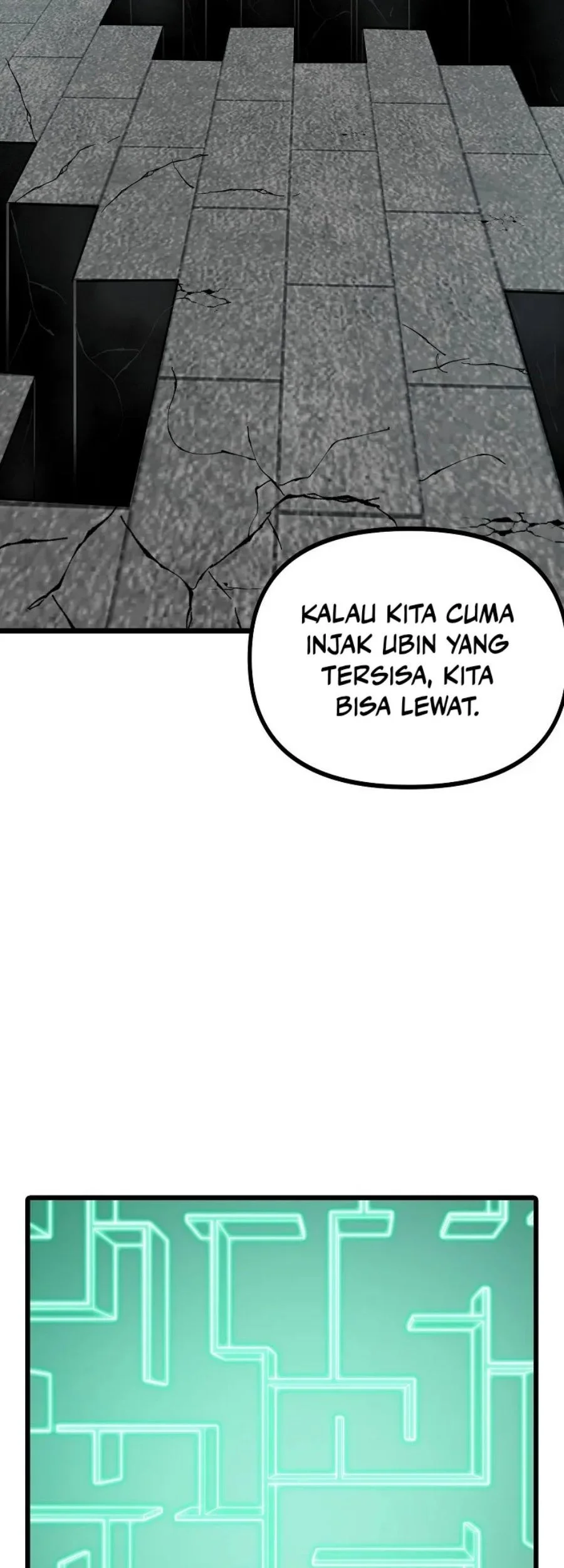 Get Some Honey by Copying Skills Chapter 32 Gambar 28