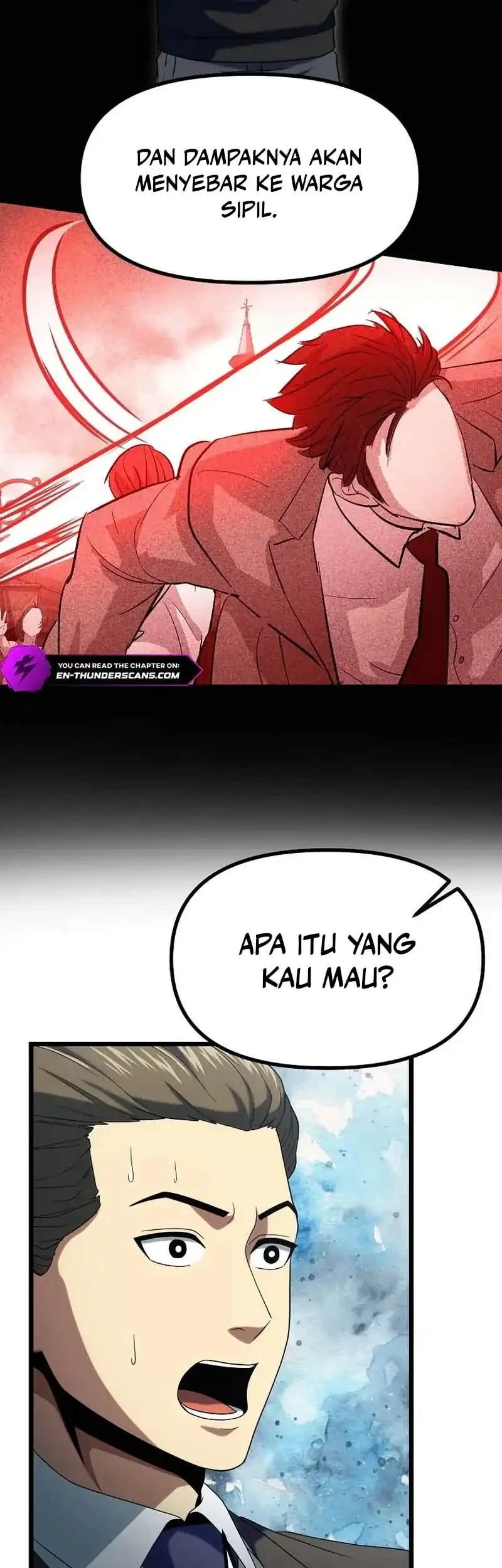Get Some Honey by Copying Skills Chapter 37 Gambar 19