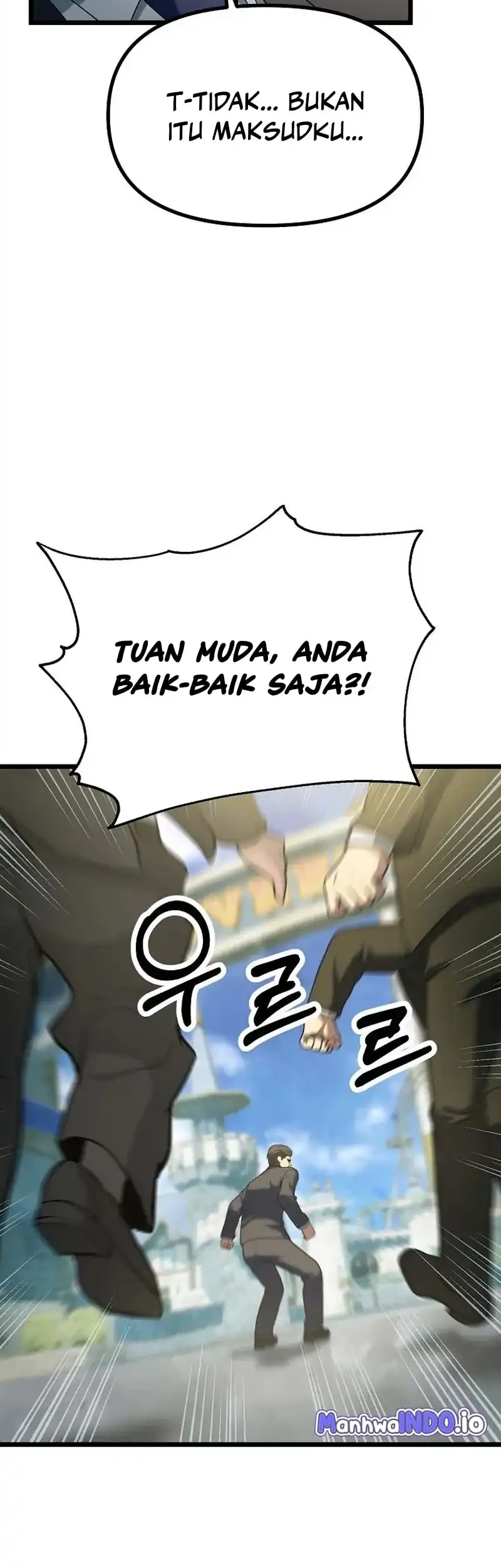 Get Some Honey by Copying Skills Chapter 37 Gambar 20