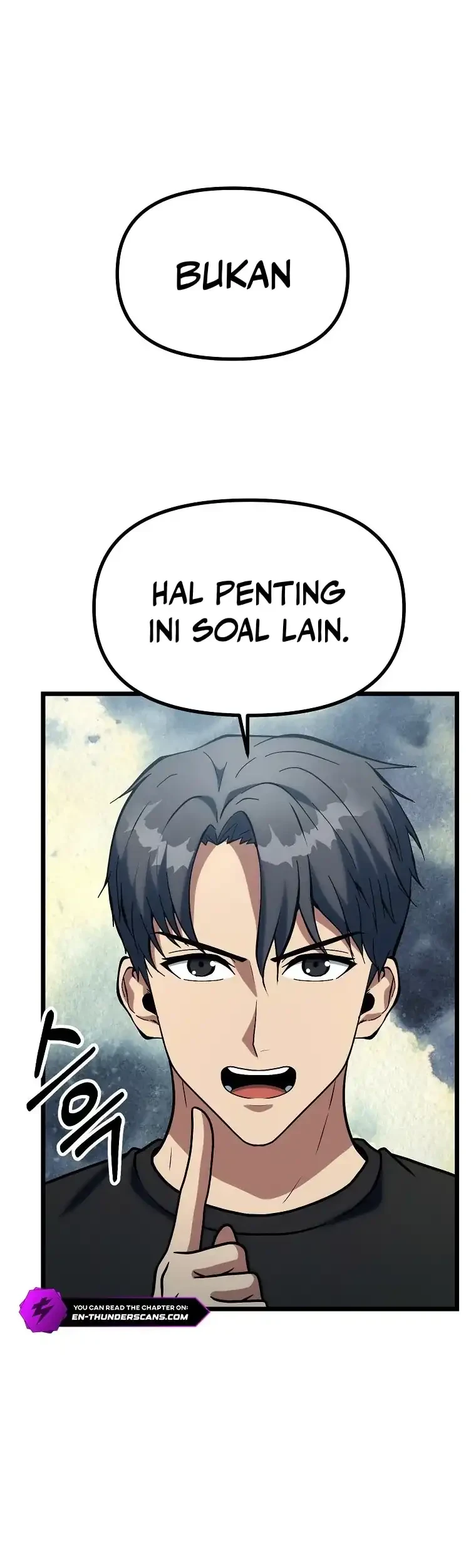 Get Some Honey by Copying Skills Chapter 38 Gambar 21