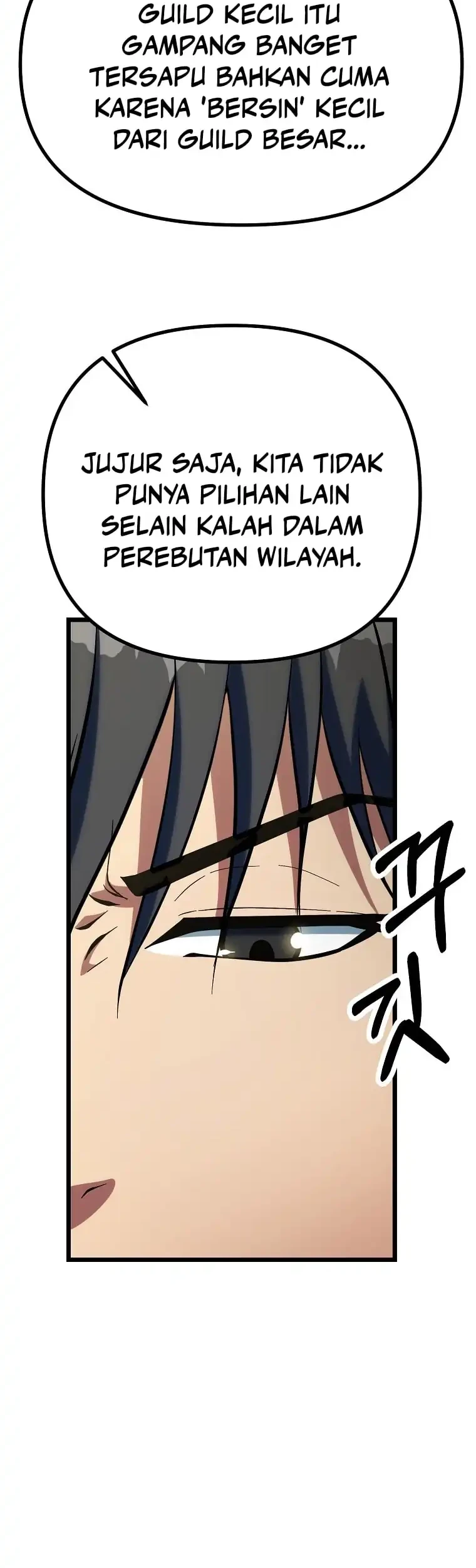Get Some Honey by Copying Skills Chapter 42 Gambar 24