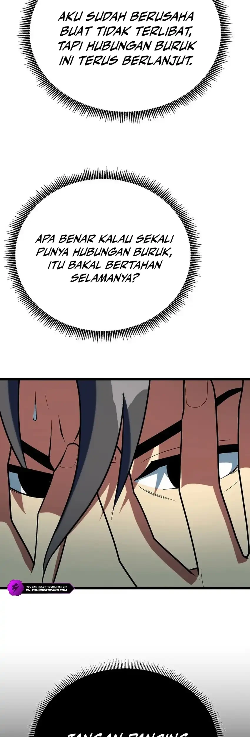 Get Some Honey by Copying Skills Chapter 43 Gambar 27