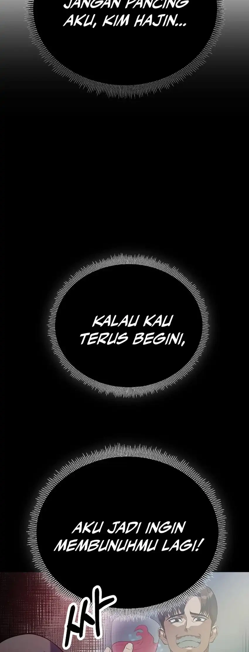 Get Some Honey by Copying Skills Chapter 43 Gambar 28