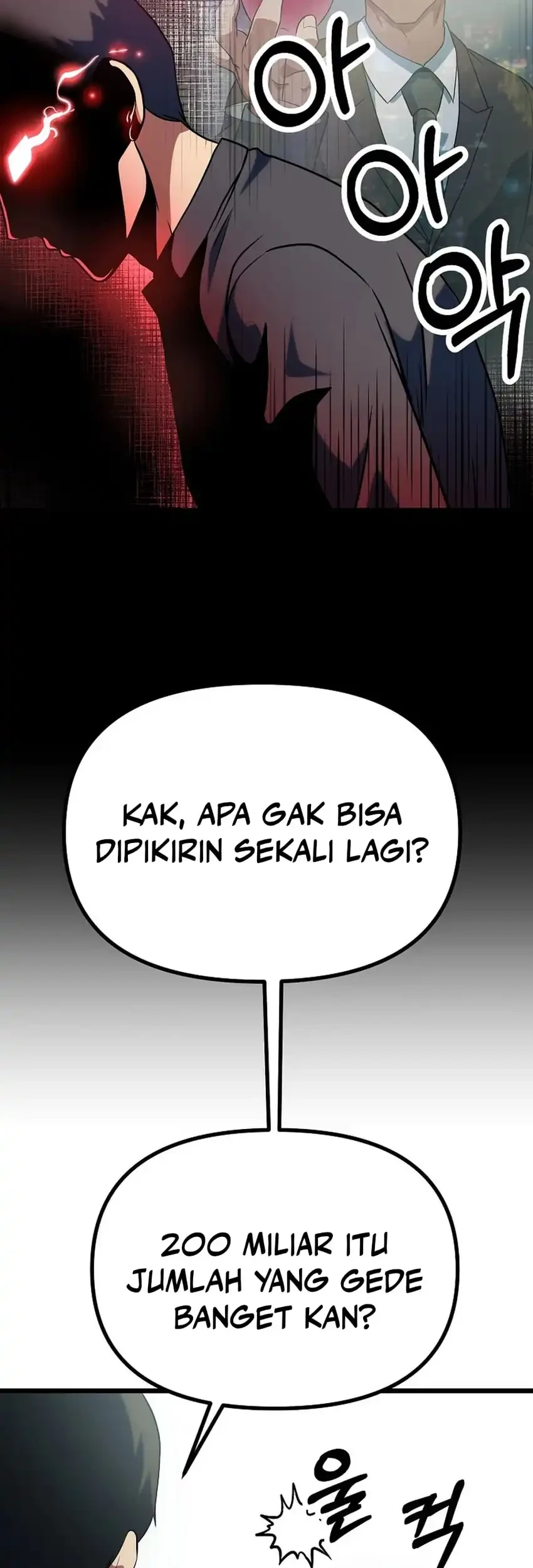 Get Some Honey by Copying Skills Chapter 43 Gambar 29