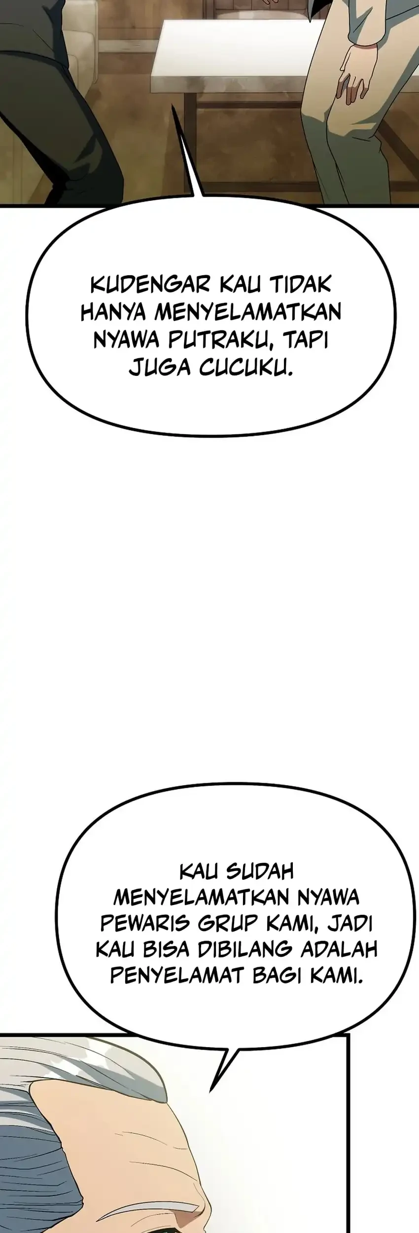 Get Some Honey by Copying Skills Chapter 45 Gambar 25