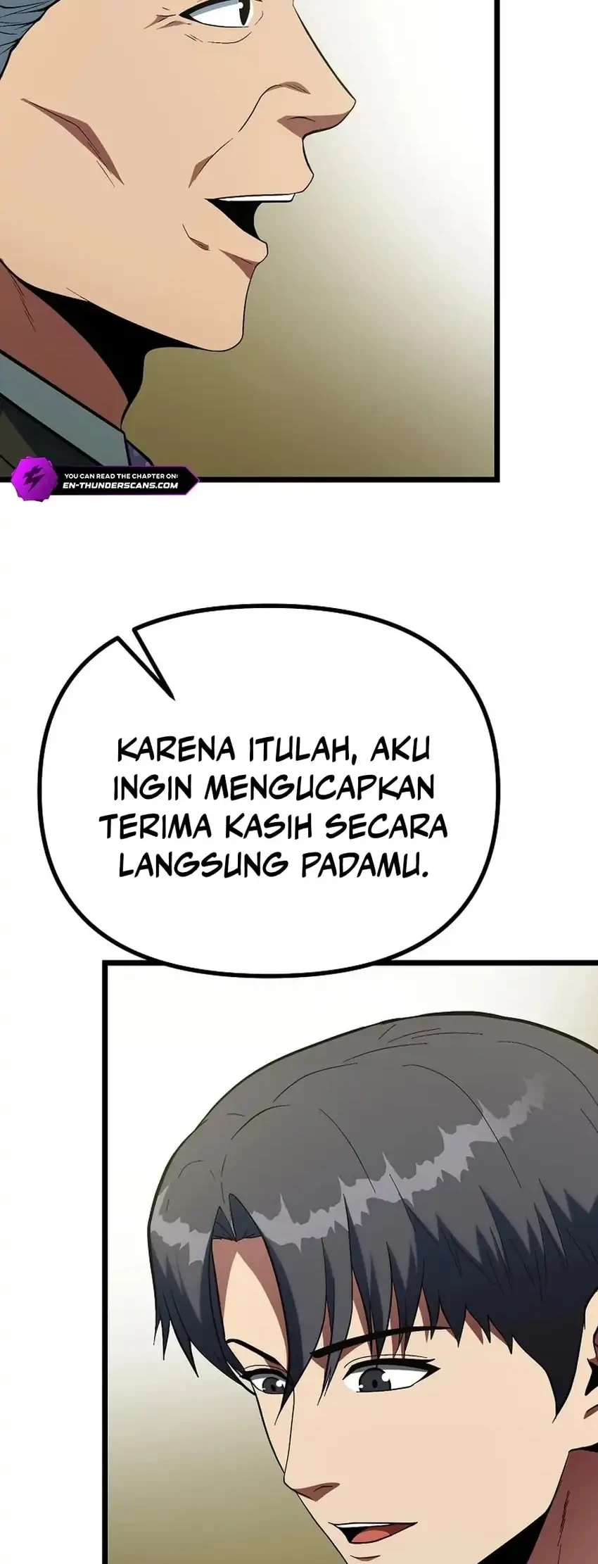 Get Some Honey by Copying Skills Chapter 45 Gambar 26