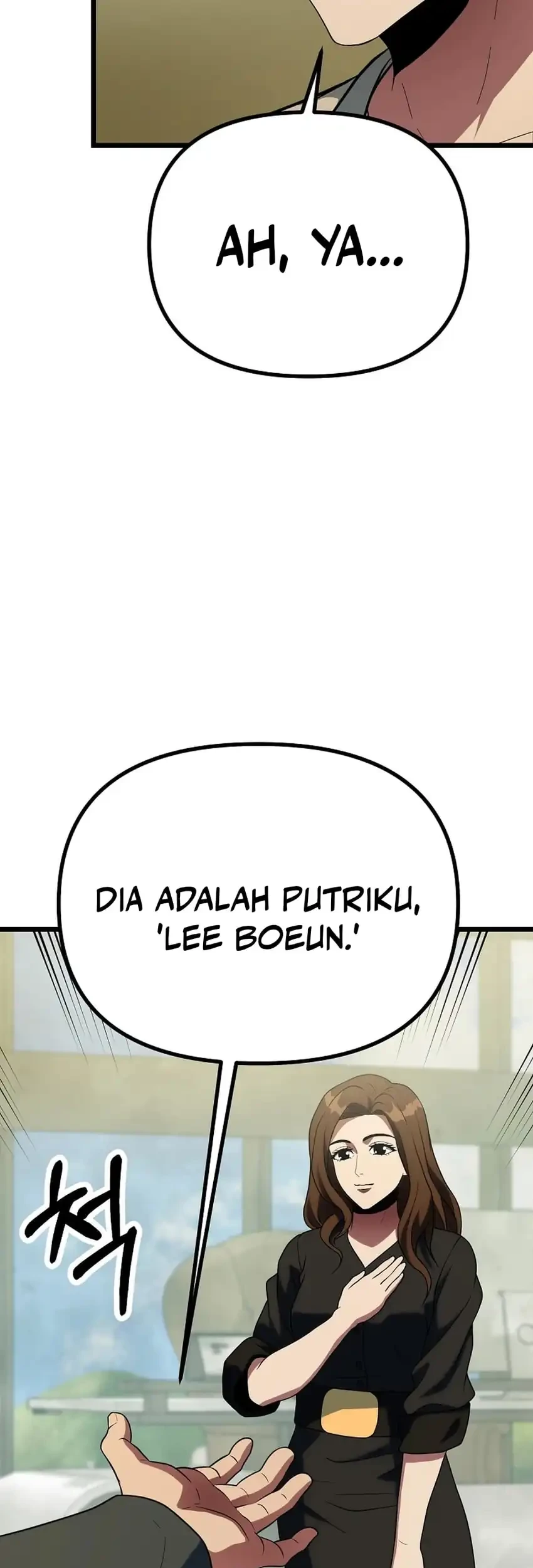 Get Some Honey by Copying Skills Chapter 45 Gambar 27