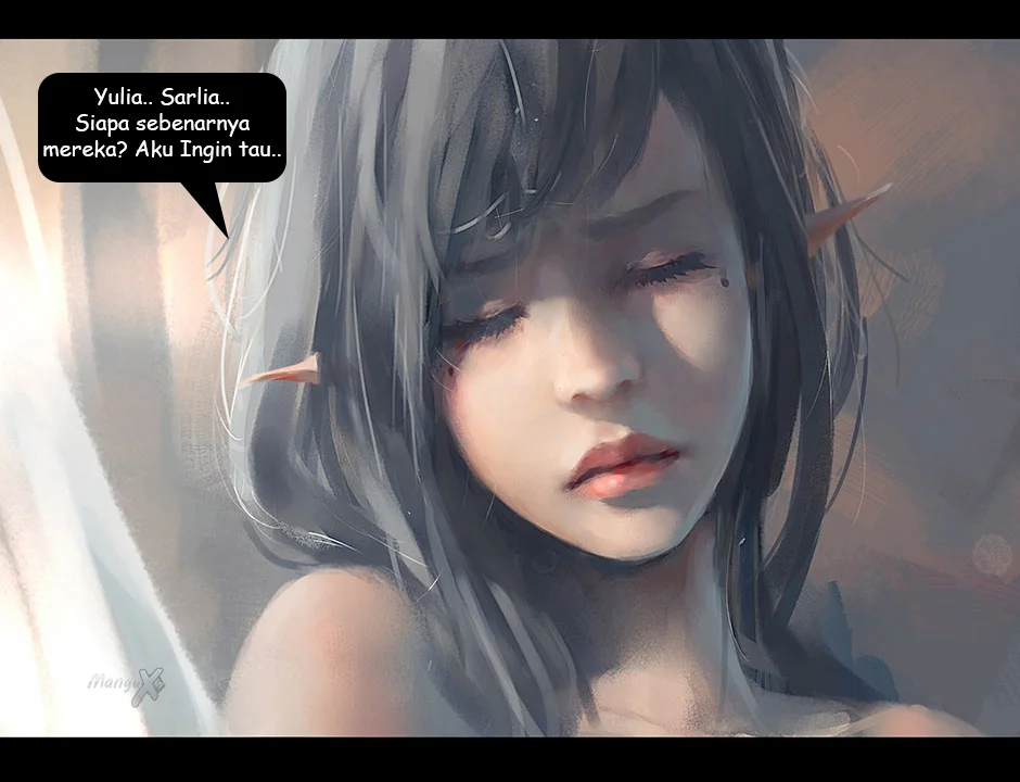 Ghost Blade Chapter 4.2 Gambar 8