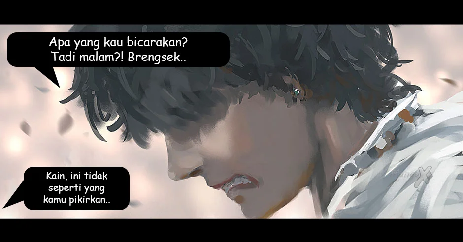 Ghost Blade Chapter 4.3 Gambar 8