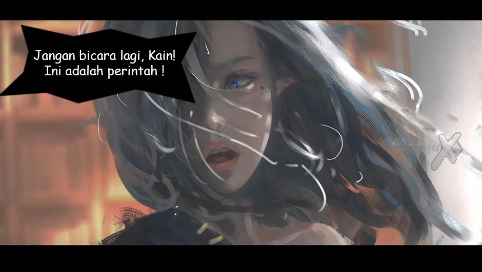 Ghost Blade Chapter 5.3 Gambar 8