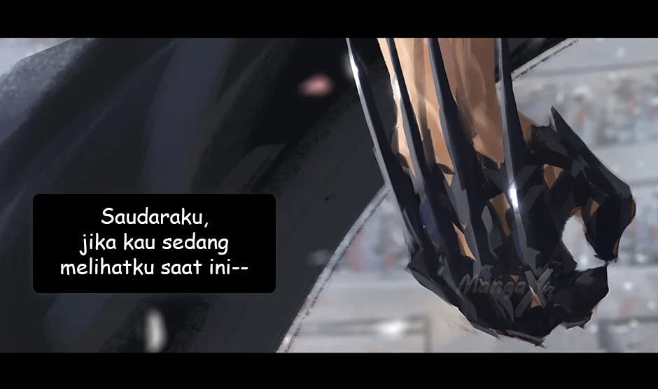 Ghost Blade Chapter 9.1 Gambar 15