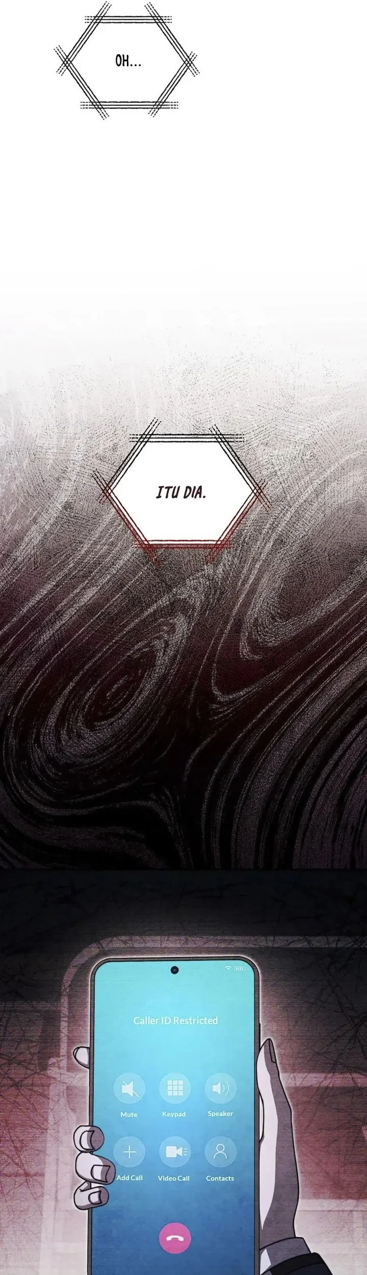 Ghost Story Club (Remake) Chapter 78 Gambar 29