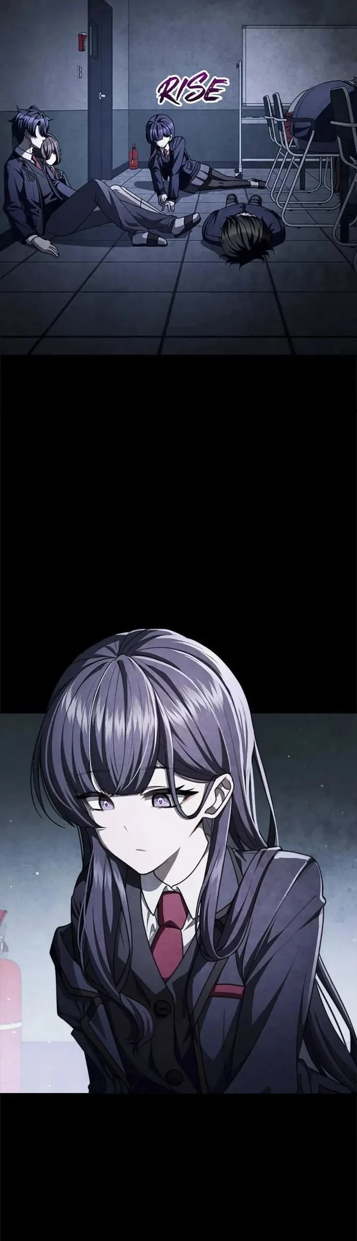 Ghost Story Club (Remake) Chapter 79 Gambar 23