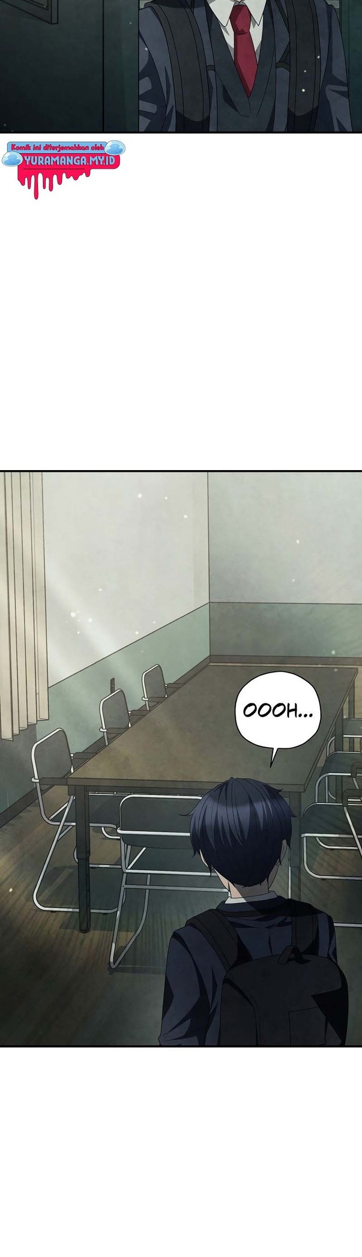 Ghost Story Club Chapter 36 Gambar 22