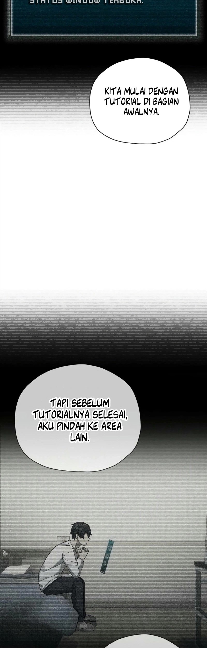 Ghost Story Club Chapter 56 Gambar 23