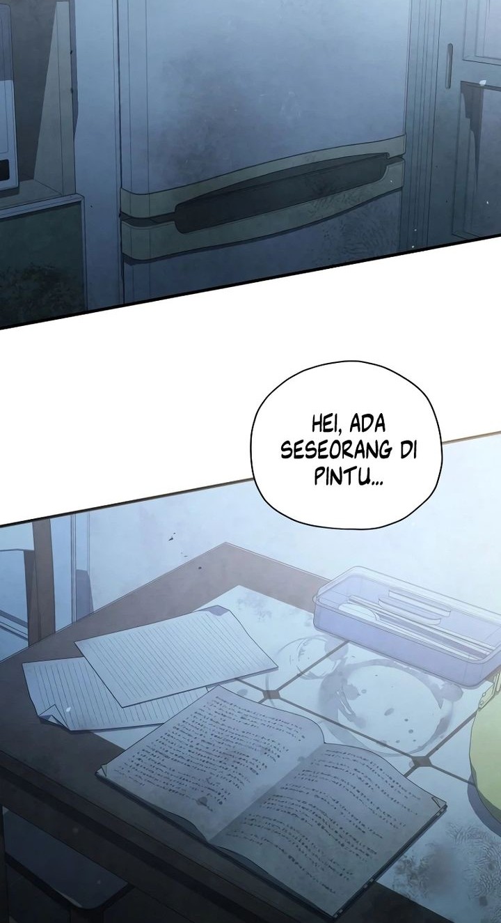 Ghost Story Club Chapter 65 Gambar 26