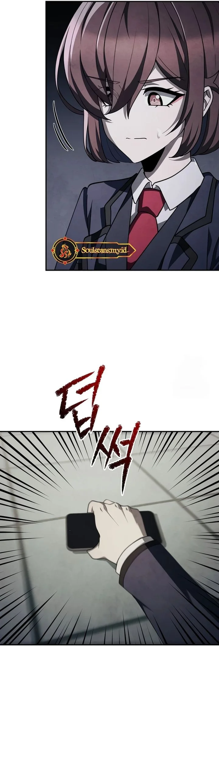 Ghost Story Club Chapter 77 Gambar 25