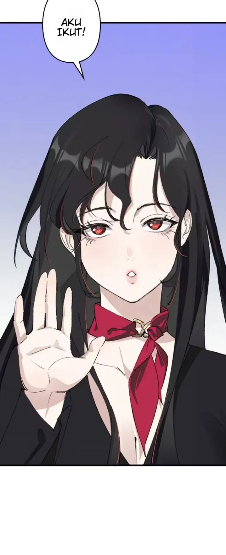 Giantess Buddy An Infinite Link With A World Destroying Beauty Chapter 17 Gambar 14