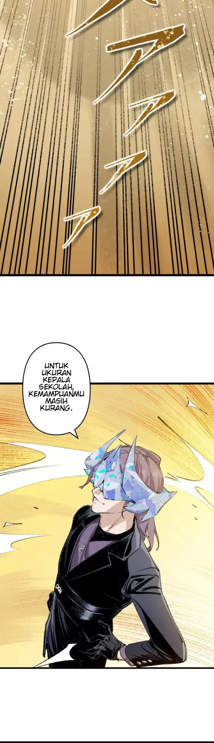 Giantess Buddy An Infinite Link With A World Destroying Beauty Chapter 24 Gambar 19