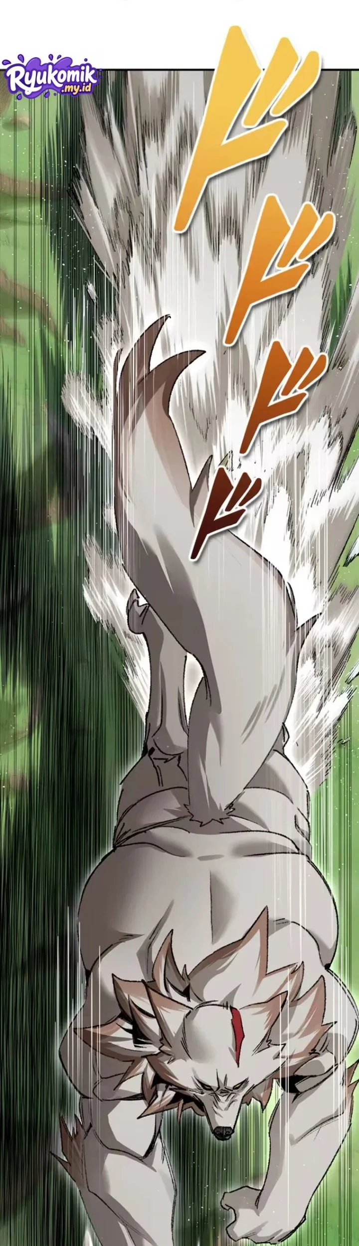 Giantess Buddy An Infinite Link With A World Destroying Beauty Chapter 25 Gambar 16
