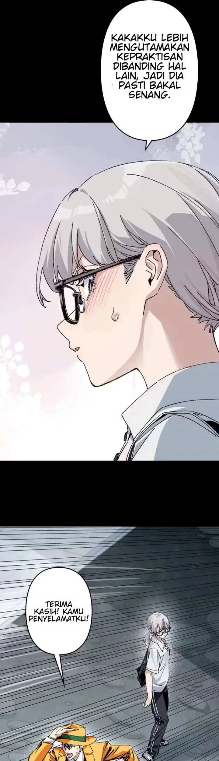 Giantess Buddy An Infinite Link With A World Destroying Beauty Chapter 30 Gambar 14
